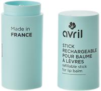 Avril Stick Rechargeable pour Baume à Lèvres - 4 g