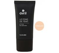 Avril Teint Crème Fond de Teint Bio Porcelaine 30ml