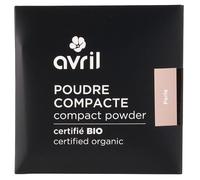 Avril Poudre Compacte (Recharge) - Perle