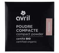 Avril Poudre Compacte (Recharge) - Porcelaine