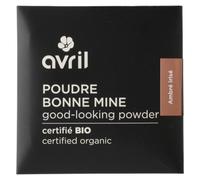 Avril Poudre Bonne Mine (Recharge) - Ambré Irisé
