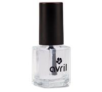Vernis 2 En 1 Base Et Top Coat - Avril