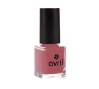 Avril Vernis À Ongles 1539 Rose Patiné 7ml