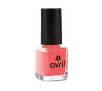 Avril Vernis à Ongles 569 Pamplemousse Rose 7ml
