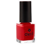 Avril - Vernis à Ongles 7 ml - 101 Rouge Opéra