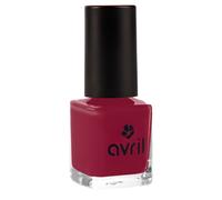 Avril - Vernis à Ongles 7 ml - 26 Bourgogne
