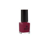 Avril - Vernis À Ongles 7 Ml - 26 Bourgogne