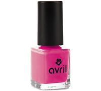 Avril - Vernis À Ongles 7 Ml - 57 Rose Bollywood