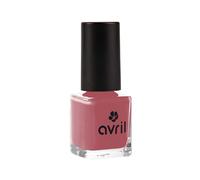Avril - Vernis À Ongles 7 Ml - Rose Patiné