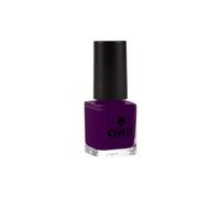 Avril Vernis à ongles 7ml Aubergine