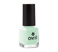 Avril Vernis À Ongles 7ml Vert D'Eau