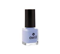 Avril Vernis à Ongles Bleu Layette 7ml