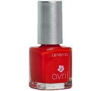 Avril Vernis a ongles Coquelicot n40 7ml