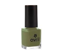 Avril Vernis à Ongles Olive 7ml