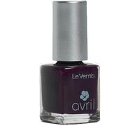 Avril Vernis a ongles Prune n82 7ml