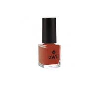 Vernis à Ongles 7 ml Rouge Brique