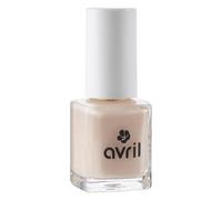 Avril Vernis à Ongles Soin Nourrissant Protecteur Nude 7ml