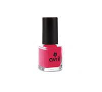 Avril Vernis à ongles Sorbet Framboise 7ml