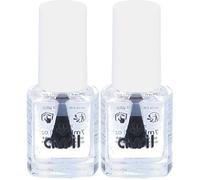 AVRIL Vernis Durcisseur À Ongles New 2x7 ml