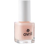 Avril - Vernis Durcisseur [TYPE] - Effet Immédiat & Long Terme - Fini Brillant - Fabriqué en France - 7ml