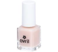 Avril Vernis à ongles Durcisseur Nude 7ml