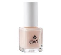 Avril - Vernis Durcisseur [TYPE] - Effet Immédiat & Long Terme - Fini Brillant - Fabriqué en France - 7ml