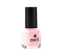 Avril Vernis Ongles Rose Dragée 7ml