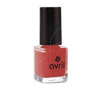 Avril Vernis Ongles Rouge Retro Nro 732 7ml