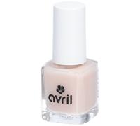 Vernis Soin Nourrissant et Protecteur À Ongles New 7 ml