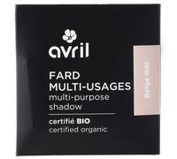 AVRIL Fard Multi-Usage - Beige Mat Poudre 3 g