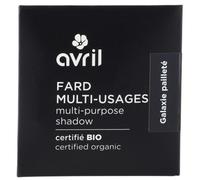 Avril Fard À Paupières Recharge Galaxie Pailleté 2,5g