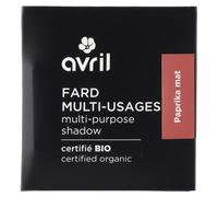 Avril Fard Multi-Usages Paprika Mat Poudre 3 g