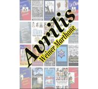 Avrilis: Récits, poèmes et pièce de théatre.