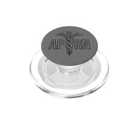 AVRN Caduceus Health Infirmier en Pratique AVANCÉE PopSockets PopGrip pour MagSafe