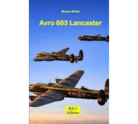 Avro 683 Lancaster