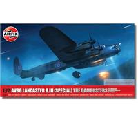Avro Lancaster B.III (SPECIAL) 'THE DAMBUSTERS'