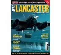Avro Lancaster: The Landmark Raids
