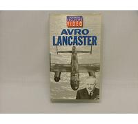 Avro Lancaster [VHS] [Import anglais]