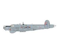 Maquette avion : avro shackleton aew.2 airfix Coloris Unique