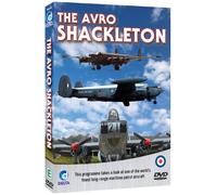 Avro Shackleton [Edizione: Regno Unito] [Import]