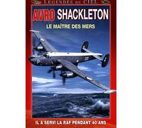 Avro Shackleton : le maître des mers