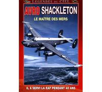 Avro Shackleton : le maître des mers