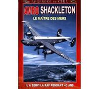 Epi – Avro Shackleton : le maître des mers