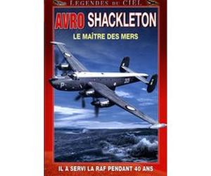Avro Shackleton : Le maître des mers E