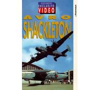 Avro Shackleton [VHS] [Import anglais]