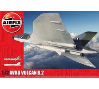 Airfix Avro Vulcan B.2 Model