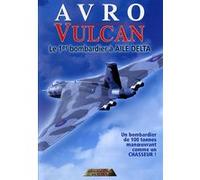 Avro vulcan E