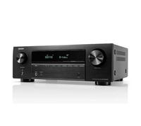 Amplificateur Home Cinéma Denon AVR-X580BT