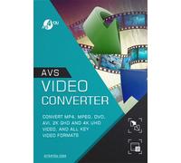 AVS Video Converter