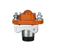 AVSBBYEPS Contacteur SZJ200A DC6V 12v 24V 36V 48V 60V 72V 200A(36v)